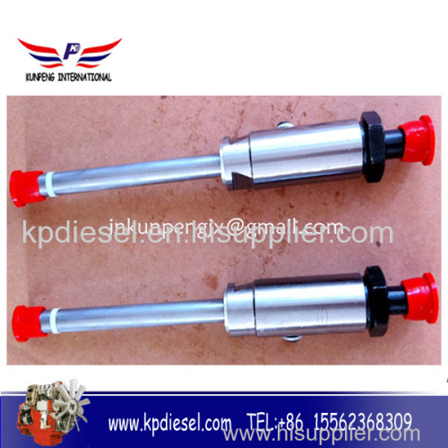 Shangchai C6121 diesel engine parts fuel injector 8N7005 kpdiesel