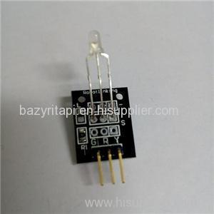 3mm Two-Color LED Module