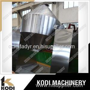 Rubber Powder Vacuum Dryer SZG