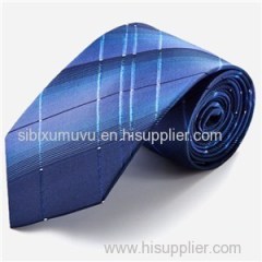 Custom Factory Price Hand Made Woven Silk Ties