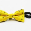 Mens Custom Embroidered Skinny Ties With Logo