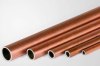 Double Wall Copper Brazed Steel Tubing Copper Coated Bundy Tube Manufacturer