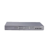 10G uplink Industrial PoE Switch 24 10/100/1000M PoE + 4 10G SFP PoE Switch