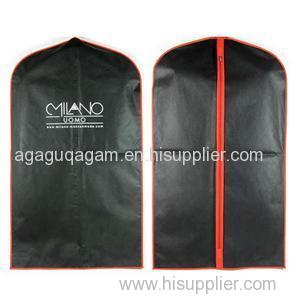 High Quality Hot Sell Non Woven Garment Bag For Suit Cover