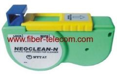 Optical Connector Cleaner NTT
