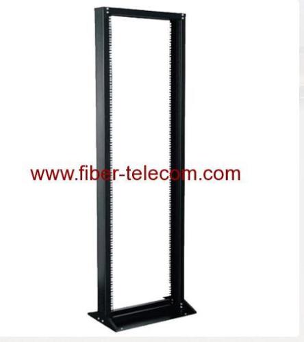 Floor Standing Open Rack