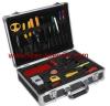 Optical cable emergency tool kit
