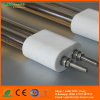 medium wave infrared emitter for textile drying oven