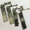 junk iphone mother board damaged iphone 4S 5S 6 6S mainboard training skill