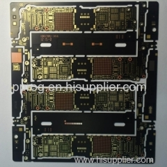 iphone all series empty logic PCB Circuit board for 4 4S 5 5C 5S 6 6P 6S 6SP 7 7P