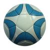 Gaint Size 5 Laminated Rubber Football Soccer Ball Size Weight