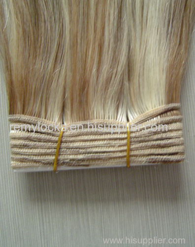 Hair Weaving Hair weft