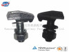 guide rail clip for elevator/tunnel bolt/elevator bolt in Suzhou