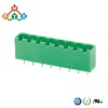 5.00 mm PCB Pluggable Terminal Blocks 300V 15A male straight