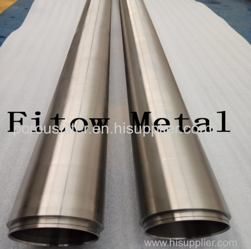 zr702 pure zirconium tube target price for vacuum coating Primary used as decorate thin film