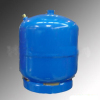 High Quality 1kg LPG Gas Cylinder for Cooking and BBQ