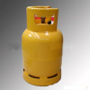 Angle Valve LPG Gas Cylinder & Steel Gas Tank