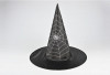Halloween party costume party witch hat
