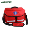 The 79th CMEF Shanghai Booth No.6.1Z02 JACKETEN Emergency Medical Home First Aid Kit-JKT012