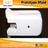 high precision cnc prototyping medical device prototype manufacturer