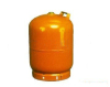 High Quality LPG Gas Cylinder for Cooking and BBQ