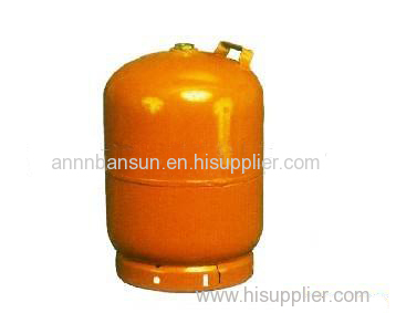 High Quality LPG Gas Cylinder for Cooking and BBQ