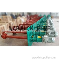 molten salt pump molten salt pump