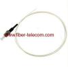 ST Single Mode Fiber Optic Pigtail 0.9mm