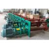 high temperature molten salt pump