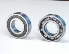 High Quality Flange Miniature Ball Bearing