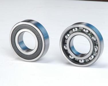 High Quality Flange Miniature Ball Bearing