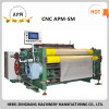 Stainless Steel Wire Mesh Weaving Machine