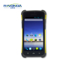 High quality IP65 Industrial PDA Handheld Android 2D Barcode Scanner Reader Terminal For Logistics