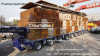 Goldhofer THP /SL modular trailer
