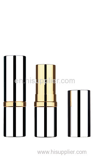 Aluminum Lipstick Tube Lipstick Case Cosmetic Packaging