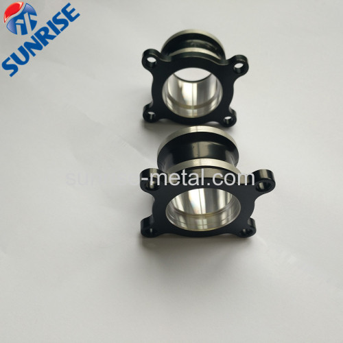 Cold chamber Aluminum die casting parts