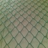 PVC Coated Chain Link Fence