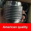 exhaust flex bellows-American quality exhaust flex bellows for manifolds kits