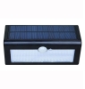 38LED High Lumin Outdoor Solar Wall Light