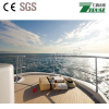 Seven Trust Boat deck yacht deck PVC soft deck for boat and fishing ship