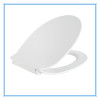 Urine Proof Closed Front Ultra Slim Toilet Seat