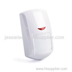 Wireless PIR Motion Sensor