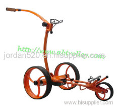 G5-TM Electrical golf trolley