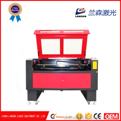 laser cutting machine Laser machines CO2 laser machine 1610 for sale
