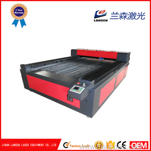 Economic price Laser mixed machines for metal nonmetal cutting