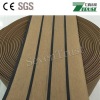 Cheap synthetic Wood Teak Deck Marine deck and PVC soft deck for boat/yacht/pontoon deck/ 33kg/roll