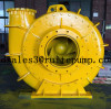 Centrifugal River Dredging Vertical Slurry Pump