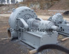 Large Capacity Mineral Slurry Pump With Diesel Engine