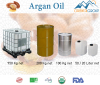 Bulk Organic Virgin And Tosted Argan Oil