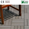 Outdoor WPC DIY Decking portable garden decoration